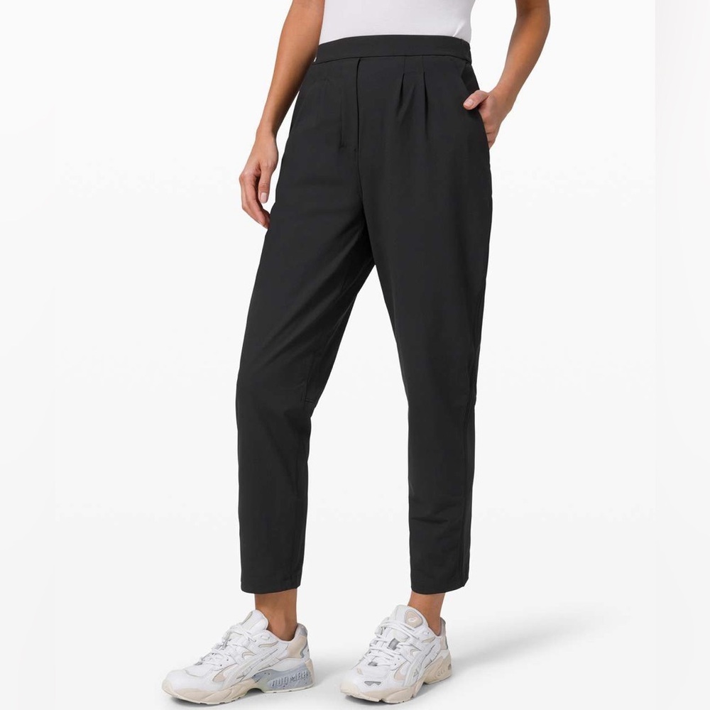 Lulu Dressy trouser